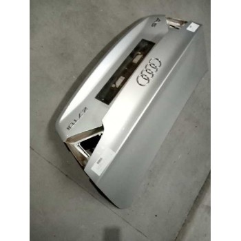 Recambio de tapa maletero para audi a5 coupe (8t) 2.7 tdi referencia OEM IAM 8T0827023AJ  
