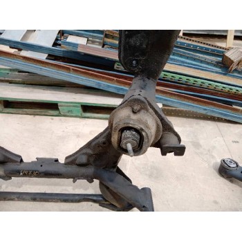 Recambio de puente delantero para bmw x5 (e53) 3.0i referencia OEM IAM   