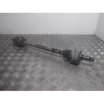 Recambio de transmision trasera derecha para mercedes-benz clase slk (w171) roadster 3.0 v6 cat referencia OEM IAM   