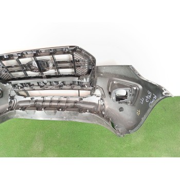 Recambio de paragolpes delantero para ford ranger (tke) 2.2 tdci 4x4 referencia OEM IAM JB3B17C831D JB3B17C831D 