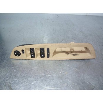 MANDO ELEVALUNAS DELANTERO IZQUIERDO 921804401 