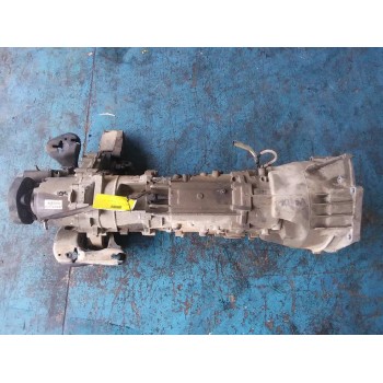 Recambio de caja cambios para bmw x3 (e83) 2.0 16v diesel cat referencia OEM IAM   