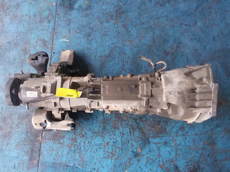 Recambio de caja cambios para bmw x3 (e83) 2.0 16v diesel cat referencia OEM IAM   