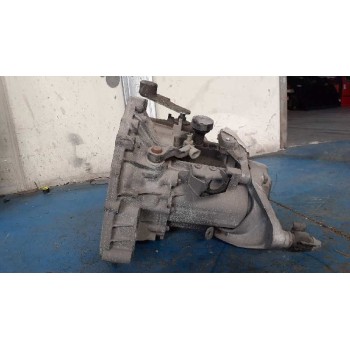 Recambio de caja cambios para mg serie 45 (rt) 1.6 16v cat referencia OEM IAM 5C39WUO2005416 2000 