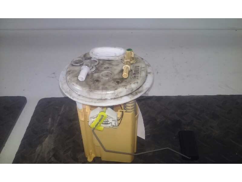 Recambio de aforador para peugeot 407 st sport referencia OEM IAM 9647083280  