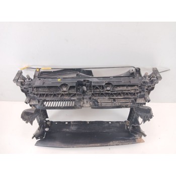 Recambio de panel frontal para seat leon sportstourer (kl8, kld) 1.5 tsi referencia OEM IAM 5FA121283S  