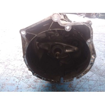 Recambio de caja cambios para bmw x3 (e83) 2.0 16v diesel cat referencia OEM IAM   