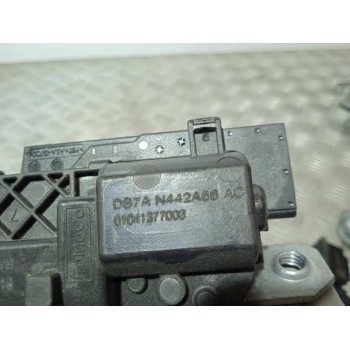 Recambio de cerradura maletero / porton para ford tourneo courier (c4a) ambiente referencia OEM IAM DS7AN442A66AC  5 PINS