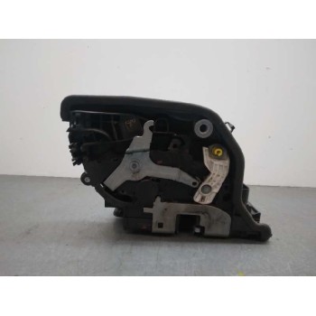 Recambio de cerradura puerta trasera derecha para mini mini (f56) one d referencia OEM IAM 728194012 4 PINES 