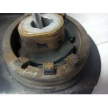 Recambio de brazo suspension inferior delantero derecho para renault scenic iii grand dynamique referencia OEM IAM 545006560R  