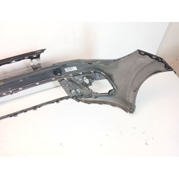 Recambio de paragolpes delantero para volkswagen polo vi (aw1, bz1, ae1) 1.5 tsi referencia OEM IAM 2GS807221H  