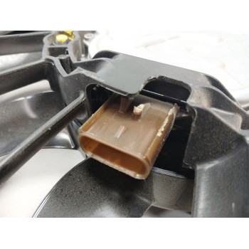 Recambio de electroventilador para renault megane e-tech suv ev40 referencia OEM IAM 214815MZ0A 3137234543 0130708560