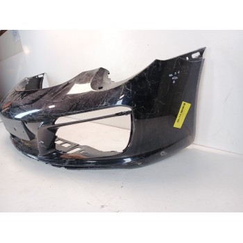 Recambio de paragolpes delantero para porsche 911 (991) 3.0 carrera referencia OEM IAM 99150531112  