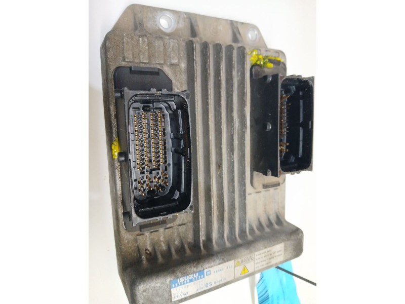 Recambio de centralita motor uce para opel meriva a monospace (x03) 1.7 cdti (e75) referencia OEM IAM 8980003220  