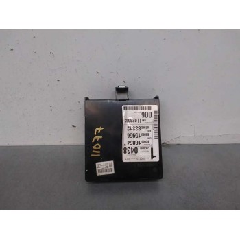 Recambio de modulo electronico para renault espace iv (jk0) authentique referencia OEM IAM 8200316854  