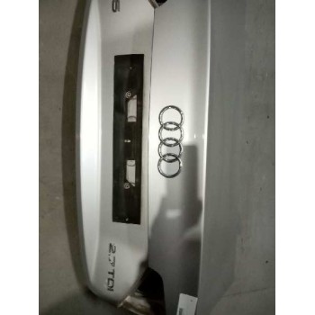 Recambio de tapa maletero para audi a5 coupe (8t) 2.7 tdi referencia OEM IAM 8T0827023AJ  