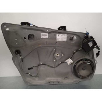 ELEVALUNAS DELANTERO IZQUIERDO A1697202979 ELECTRICO SOLO MECANISMO