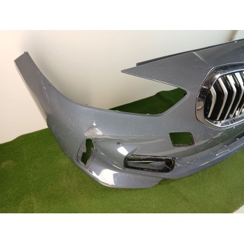 Recambio de paragolpes delantero para bmw 1 (f40) 118 d referencia OEM IAM 51118070928  51117459708