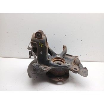 Recambio de mangueta delantera derecha para volkswagen t-roc (a11, d11) 2.0 tdi scr referencia OEM IAM   