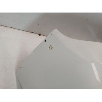 Recambio de paragolpes trasero para citroën c3 ii (sc_) 1.0 vti 68 referencia OEM IAM 9683977070  