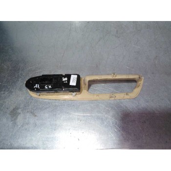 Recambio de mando elevalunas delantero izquierdo para bmw x5 (e70) 3.0d referencia OEM IAM 921804401  