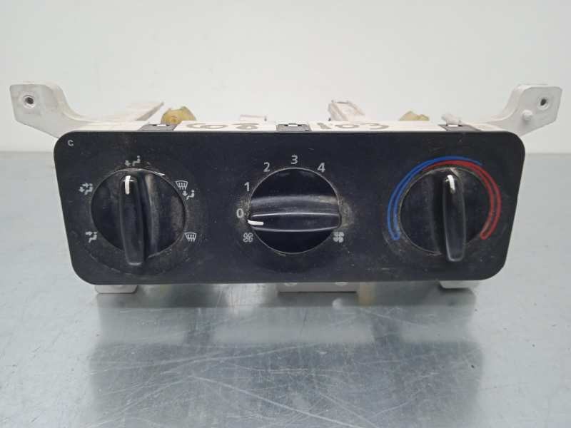 Recambio de mando calefaccion / aire acondicionado para land rover freelander baikal referencia OEM IAM   
