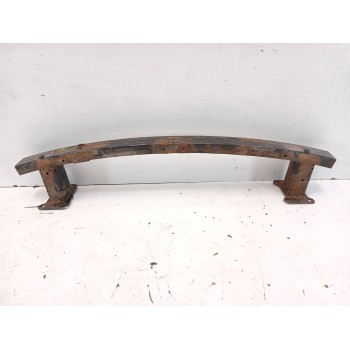 Recambio de refuerzo paragolpes delantero para nissan qashqai i (j10, nj10) 1.5 dci referencia OEM IAM 62030JD000  