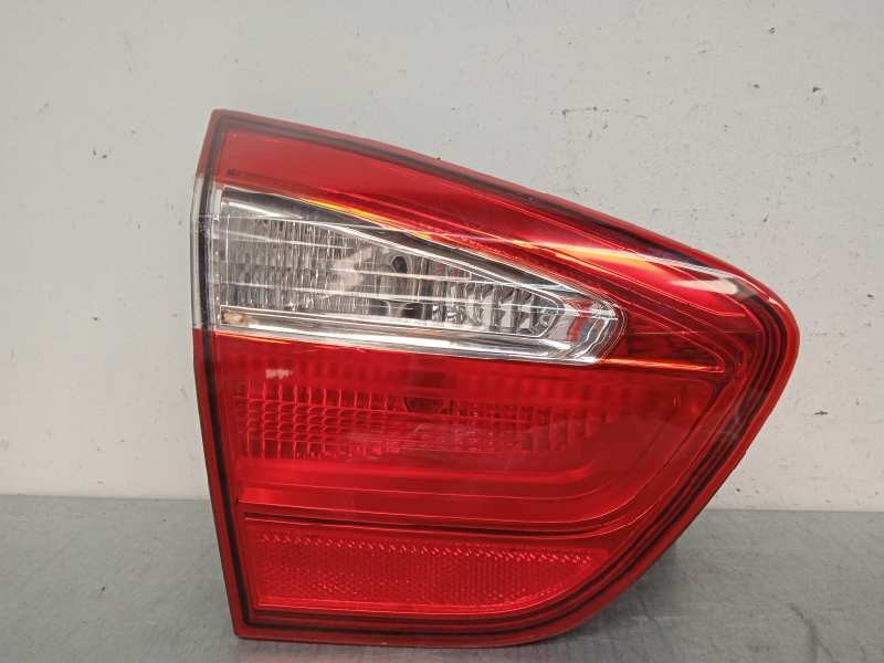 Recambio de piloto trasero izquierdo interior para kia rio basic referencia OEM IAM 924031W2 924031W200 NO LED