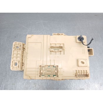 Recambio de centralita bsi para kia xceed (cd) 1.4 t-gdi referencia OEM IAM 91951j7760  