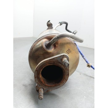 Recambio de filtro de particulas para omoda 5 referencia OEM IAM 153001133aa 153adp 