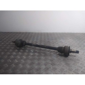 TRANSMISION TRASERA IZQUIERDA 