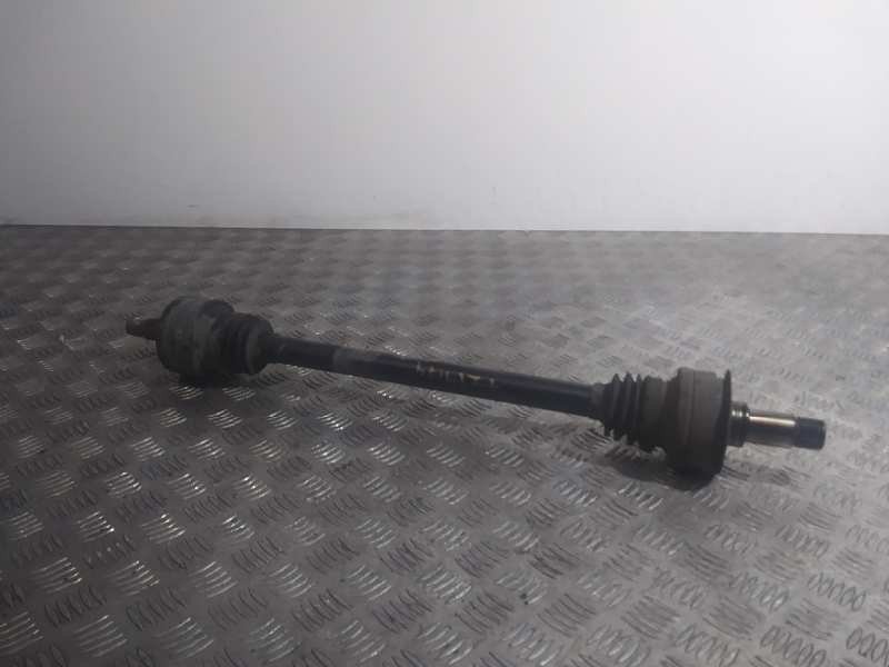 Recambio de transmision trasera izquierda para mercedes-benz clase slk (w171) roadster 3.0 v6 cat referencia OEM IAM   