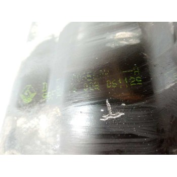 Recambio de brazo suspension inferior delantero derecho para renault scenic iii grand dynamique referencia OEM IAM 545006560R  