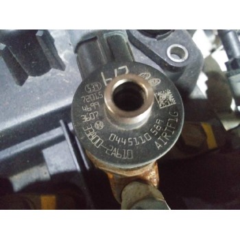 INYECTOR 0445110589 