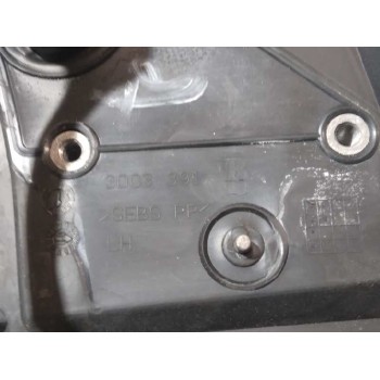 Recambio de retrovisor izquierdo para nissan almera tino (v10m) ambience referencia OEM IAM 3003391 3 CABLES 