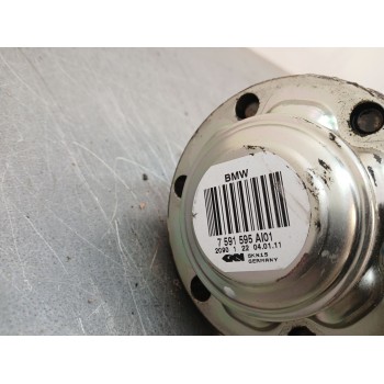 Recambio de transmision trasera izquierda para bmw x1 (e84) 2.0 turbodiesel cat referencia OEM IAM 7591595Al01  