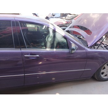 PUERTA DELANTERA DERECHA A220720020528 