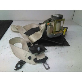 PRETENSOR AIRBAG DERECHO CINTURON BEIGE DELANTERO