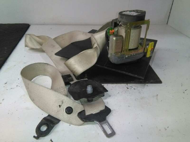 Recambio de pretensor airbag derecho para mercedes-benz clase e (w211) berlina e 270 cdi (211.016) referencia OEM IAM  CINTURON 