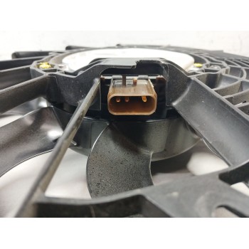 Recambio de electroventilador para renault megane e-tech suv ev40 referencia OEM IAM 214815MZ0A 3137234543 0130708560