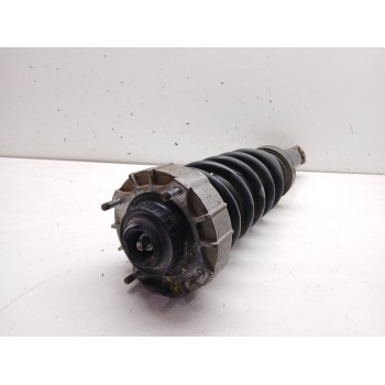 Recambio de amortiguador trasero derecho para porsche cayenne (9pa) 3.2 referencia OEM IAM 7l5513029p  