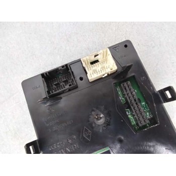 Recambio de modulo electronico para renault espace iv (jk0) authentique referencia OEM IAM 8200316854  