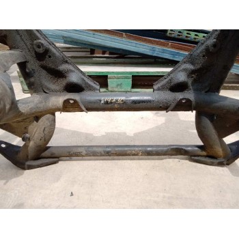 Recambio de puente delantero para bmw x5 (e53) 3.0i referencia OEM IAM   