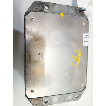 Recambio de centralita motor uce para opel meriva a monospace (x03) 1.7 cdti (e75) referencia OEM IAM 8980003220  