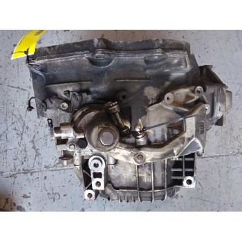 Recambio de caja casco para opel zafira b 1.7 16v cdti referencia OEM IAM M32017  