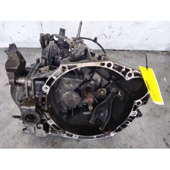 CAJA CAMBIOS 20MB26 6V 162.778KM 