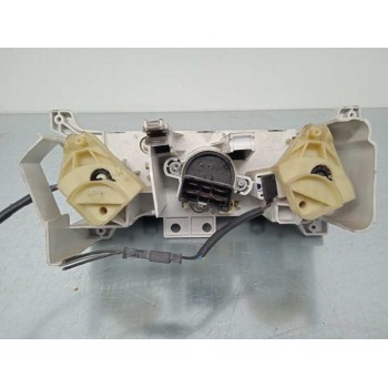 Recambio de mando calefaccion / aire acondicionado para land rover freelander baikal referencia OEM IAM   
