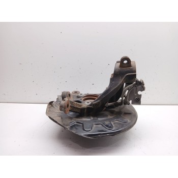 Recambio de mangueta delantera derecha para volkswagen t-roc (a11, d11) 2.0 tdi scr referencia OEM IAM   