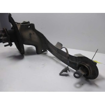 Recambio de mangueta trasera derecha para ford c-max 1.6 tdci cat referencia OEM IAM   