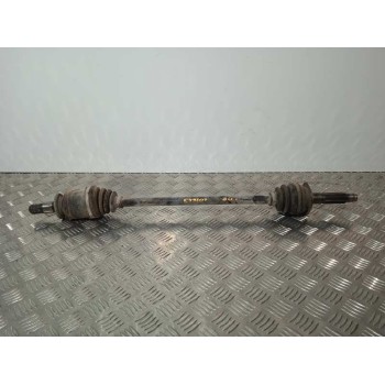 TRANSMISION TRASERA DERECHA 